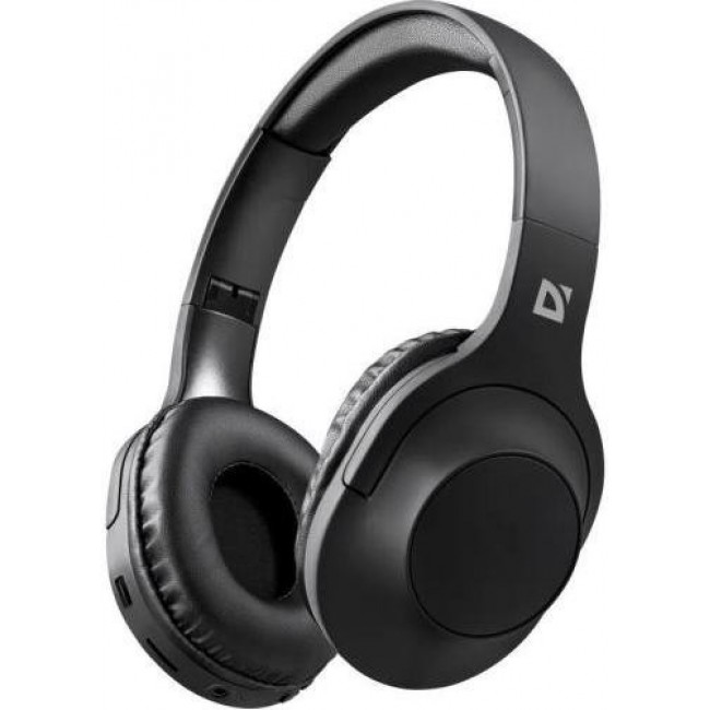 Defender FreeMotion B445 Black (63445)