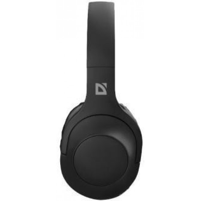 Defender FreeMotion B445 Black (63445)
