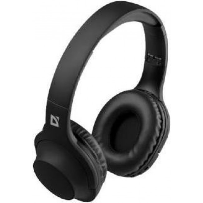 Defender FreeMotion B445 Black (63445)