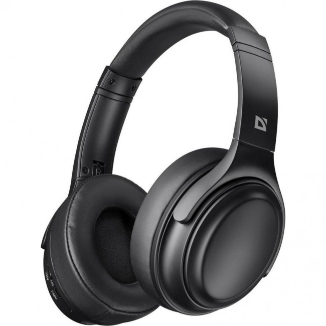 Defender FreeMotion B535 Black (63535)