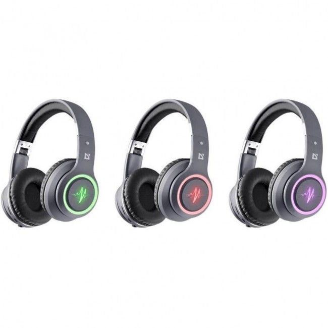 Defender FreeMotion B571 Grey (63571)