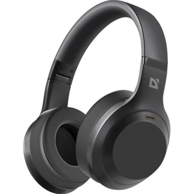 Defender FreeMotion B695 Bluetooth ANC Black (63695)
