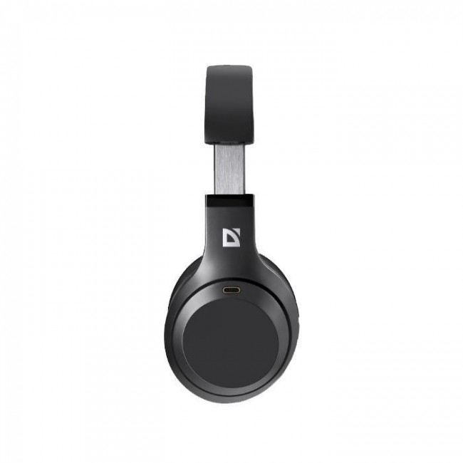 Defender FreeMotion B695 Bluetooth ANC Black (63695)