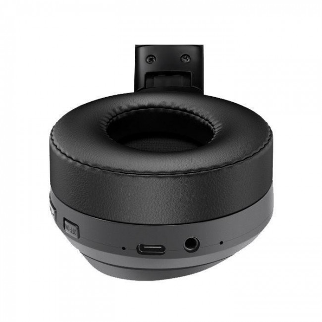 Defender FreeMotion B695 Bluetooth ANC Black (63695)