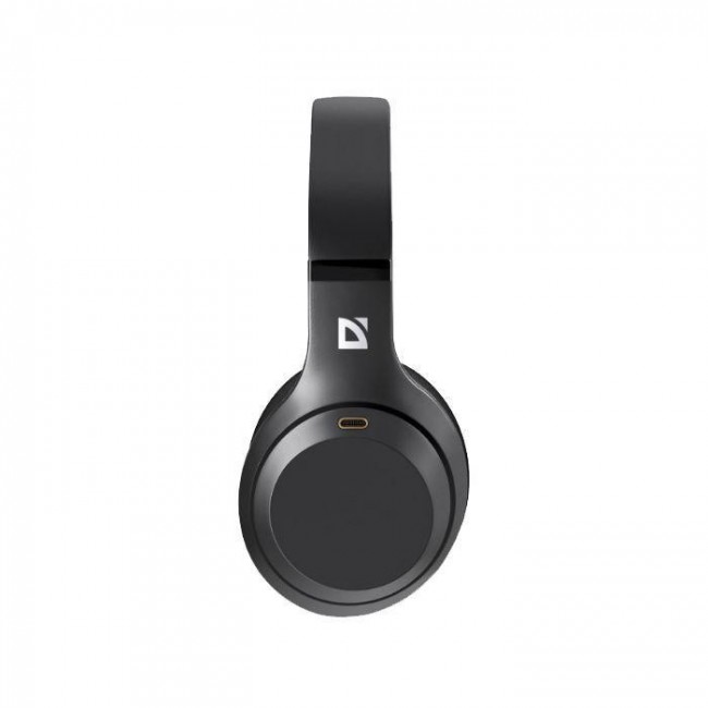 Defender FreeMotion B695 Bluetooth ANC Black (63695)