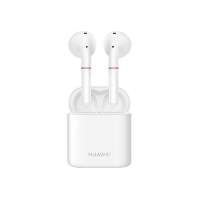 Наушники HUAWEI Freebuds 2 Pro White