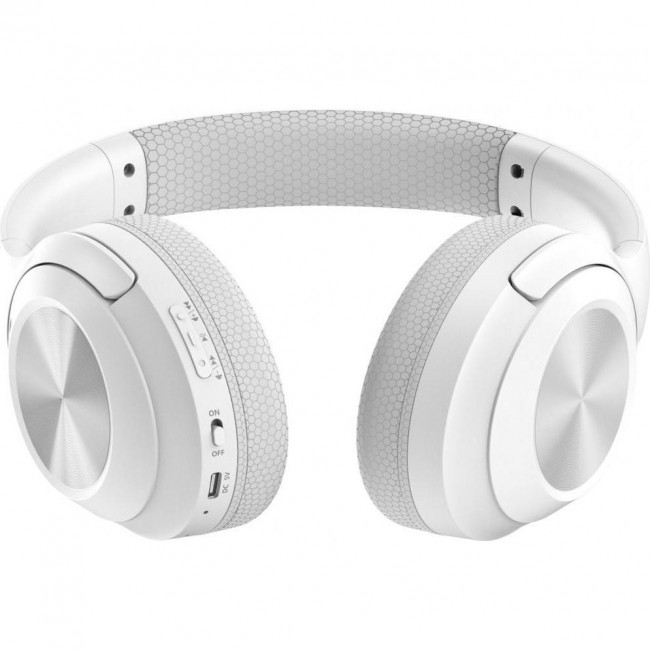 A4Tech Fstyler BH220 White