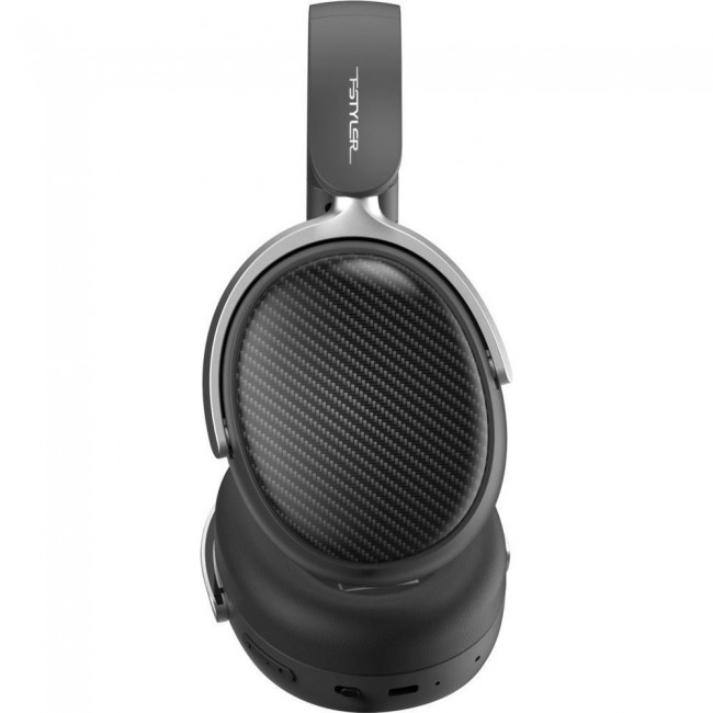 A4Tech Fstyler BH350C Black