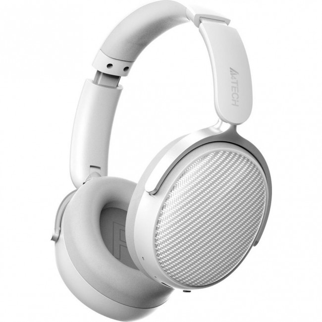 A4Tech Fstyler BH350C White