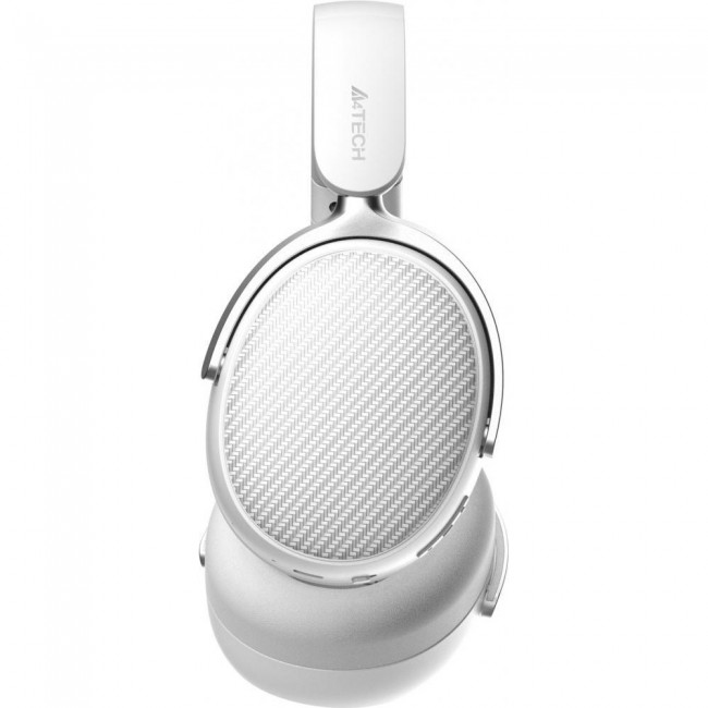 A4Tech Fstyler BH350C White