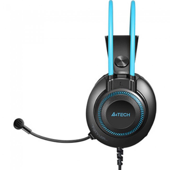 A4Tech Fstyler FH200i Blue