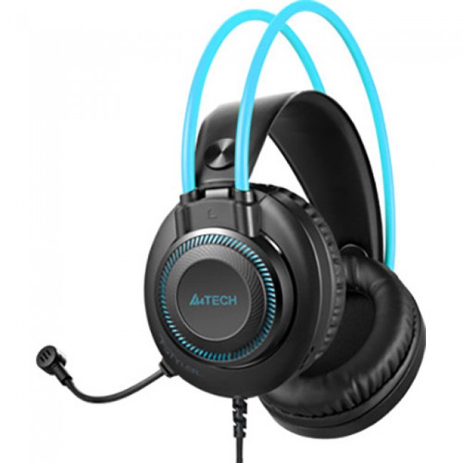 A4Tech Fstyler FH200i Blue