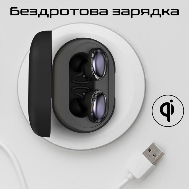 HiFuture Fusion Black