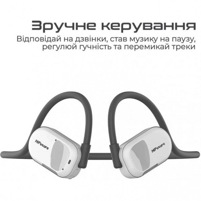 HiFuture FutureMate Black