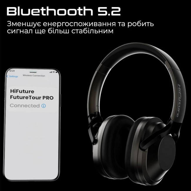 HiFuture FutureTourPro Black (futuretourpro.black)