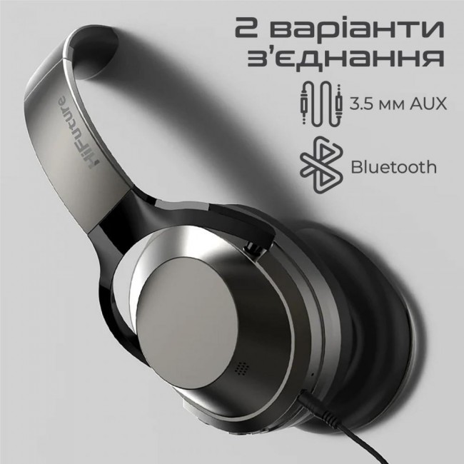 HiFuture FutureTourPro Black (futuretourpro.black)