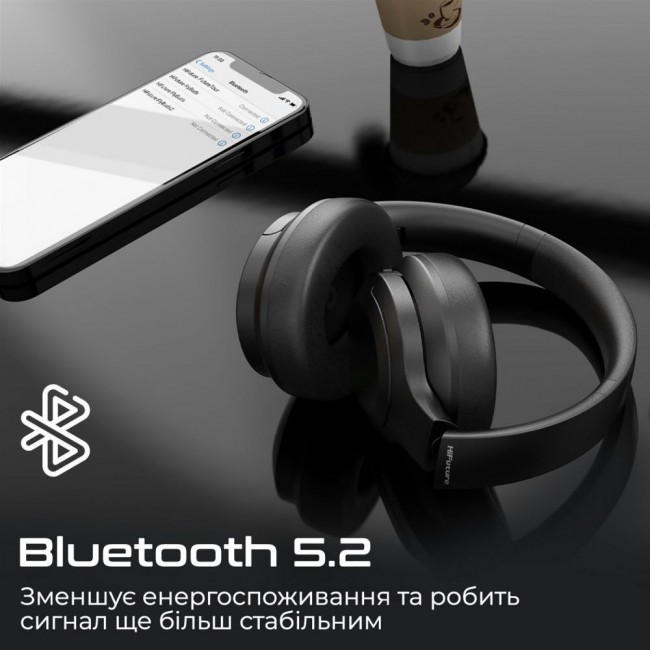 HiFuture Futuretour Black (futuretour.black)