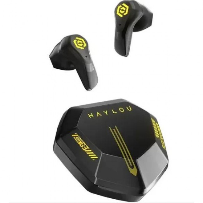Haylou G003 Black