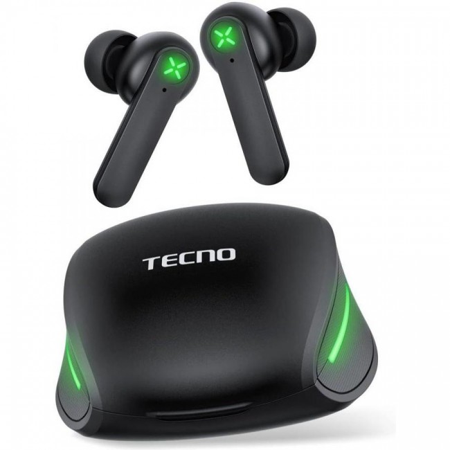 Tecno G01 Black (4895180780899)