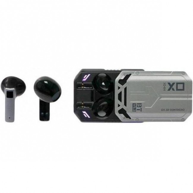 XO G11 Grey