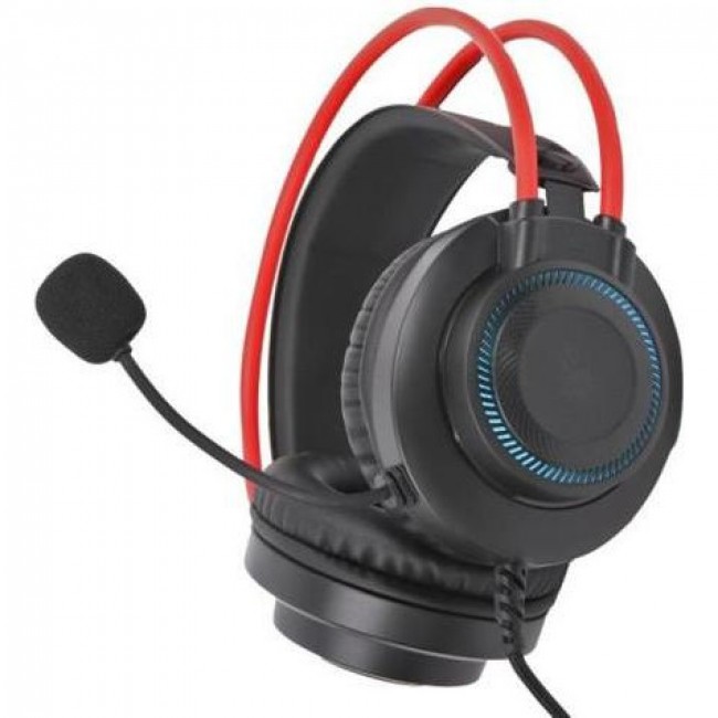 Bloody G200 Black/Red