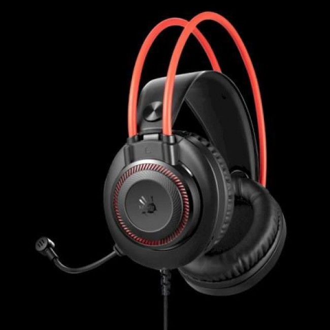 Bloody G200 Black/Red