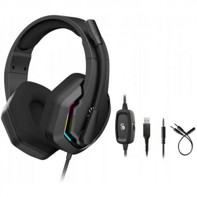 Bloody G260p Black