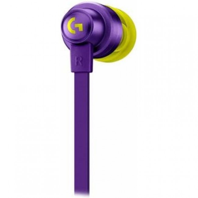 Logitech G333 Purple (981-000936)