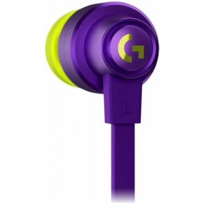 Logitech G333 Purple (981-000936)