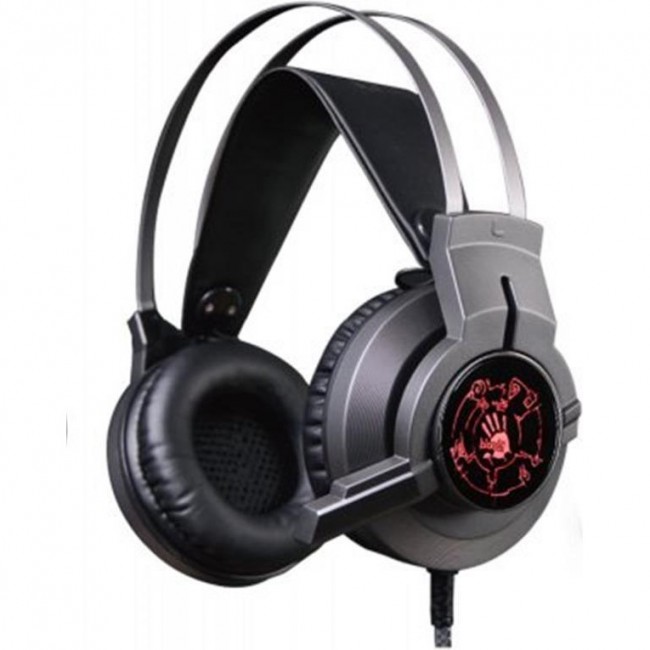Bloody G430 Black