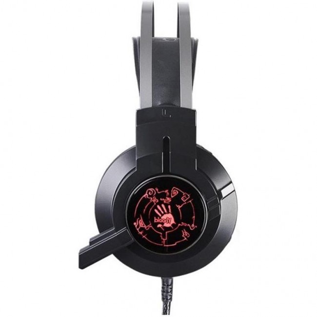 Bloody G430 Black