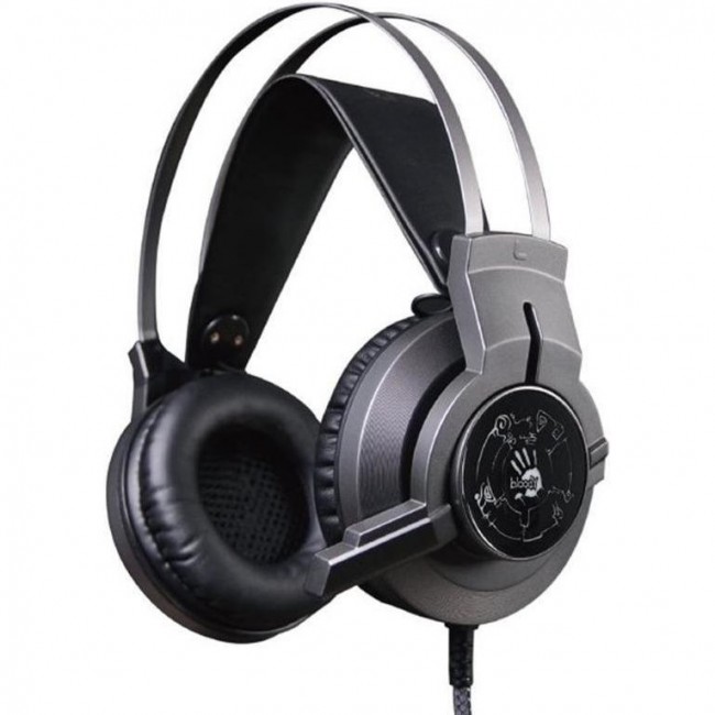 Bloody G430 Black