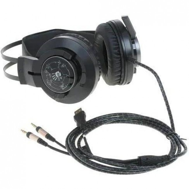 Bloody G430 Black