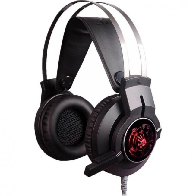 Bloody G430 Black