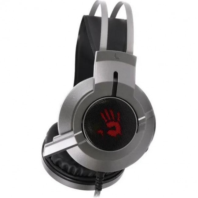 Bloody G437 Black