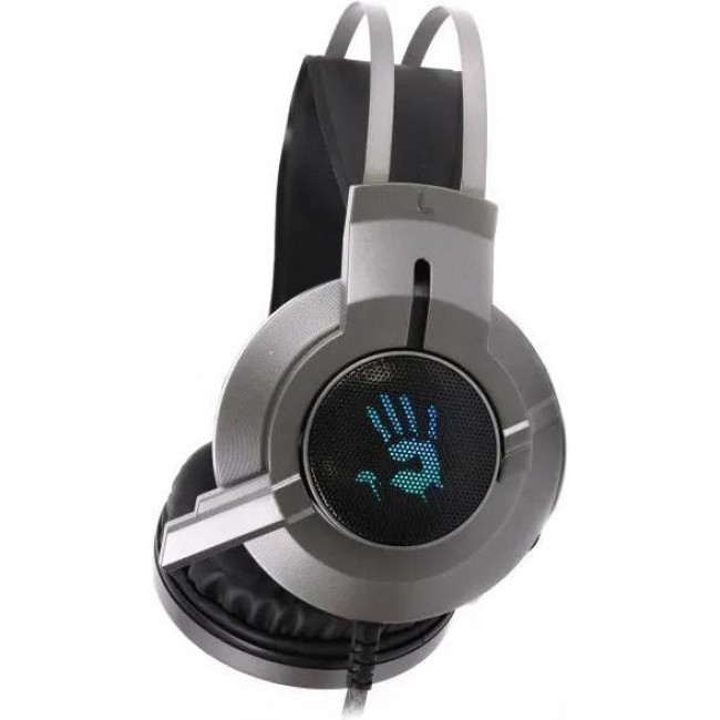 Bloody G437 Black