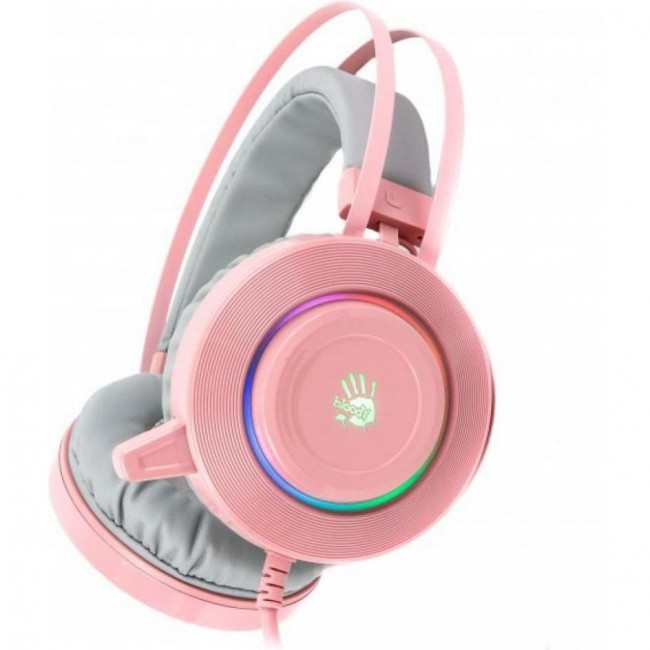 Bloody G521 Pink