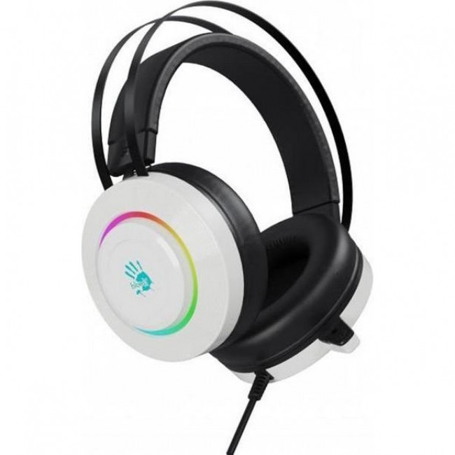 A4Tech Bloody G521 White