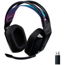 Logitech G535 Lightspeed Wireless Black (981-000972)