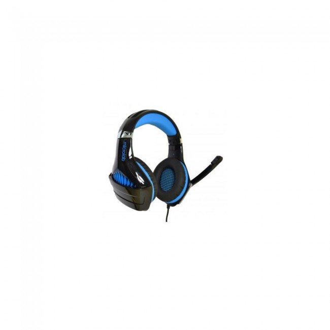 Microlab G6 Black-Blue (G6_b+b)