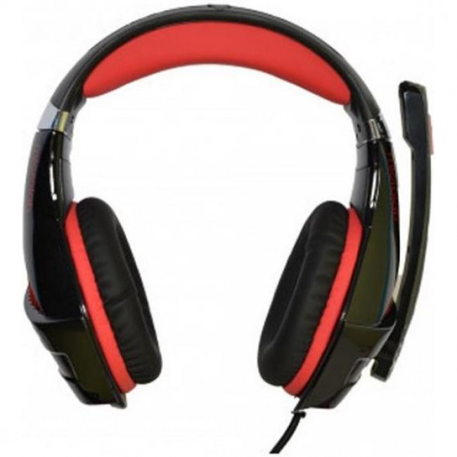 Microlab G6 Black-Red (G6_b+r)