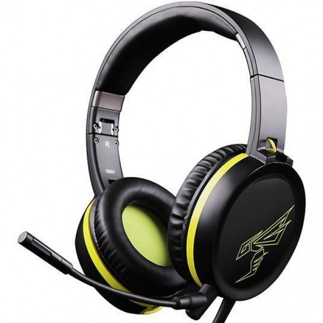 Somic G801 Black (9590010342)