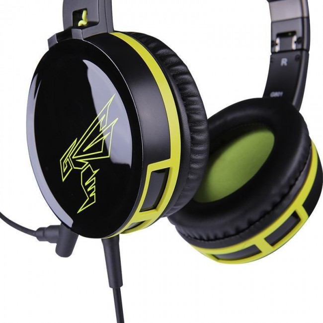 Somic G801 Black (9590010342)