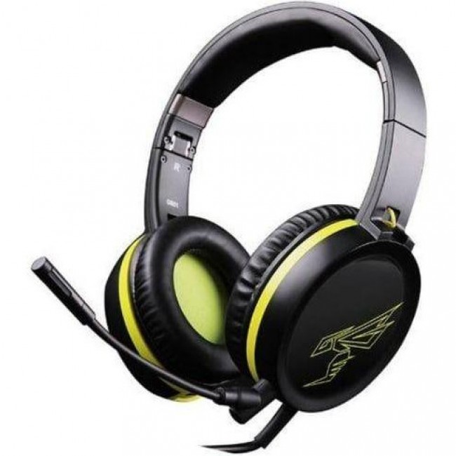 Somic G801 Black (9590010342)