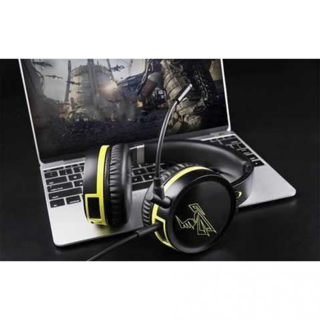 Somic G801 Black (9590010342)