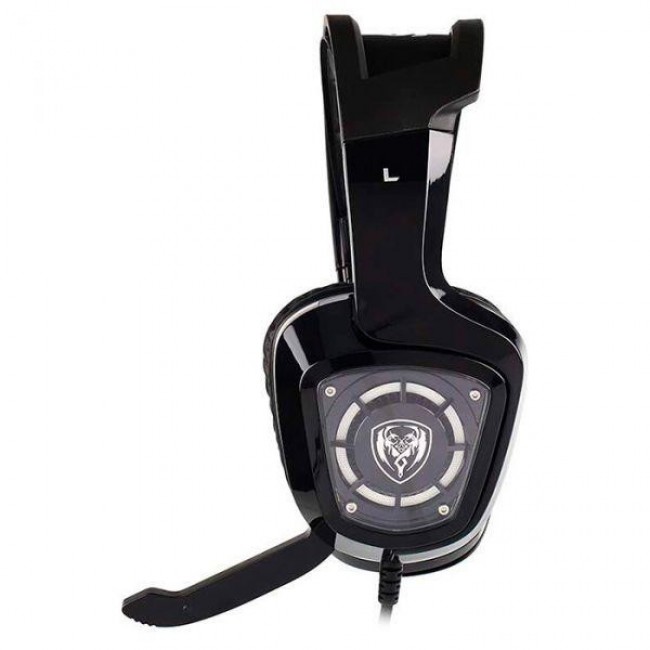 Somic G910i Black (9590010334)