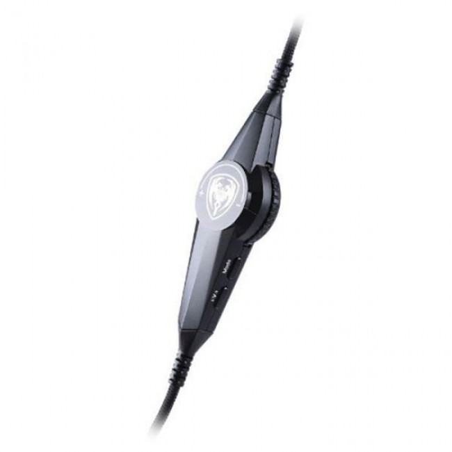 Somic G910i Black (9590010334)