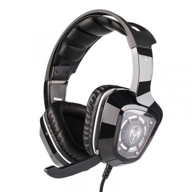 Somic G910i Black (9590010334)