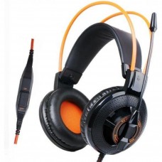 Somic G925 Black-Orange