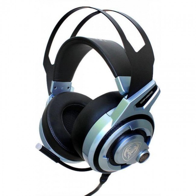 Somic G949DE Black/Silver (6970114720429)